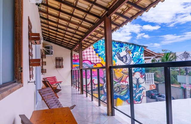 Dona Rosa Private Suites