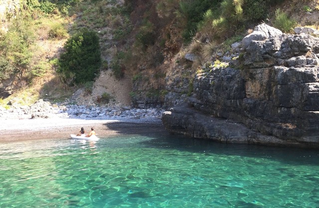 Donata, cosy holiday home 3 min walk to beach