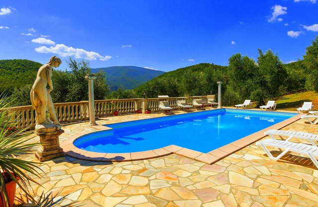 Donatello Tuscany