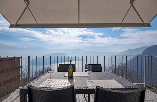 Donatello - One Bedroom Apartment, Sleeps 4
