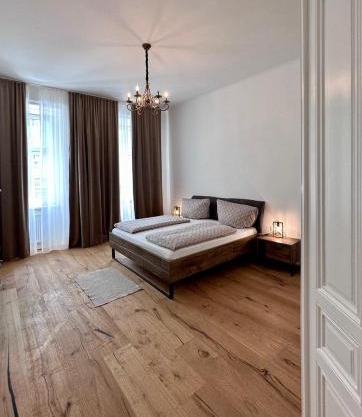 Donau Dreams Modernes Hideaway l HG9