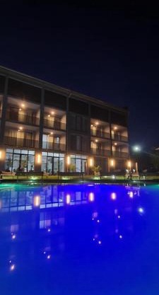 Donau Resort