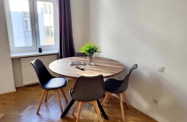 Donaufelder City Apartment