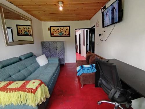 Donde Sara Tourist House