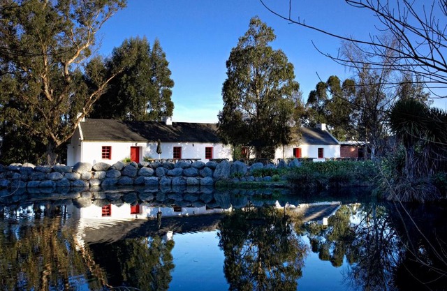 Donegal House