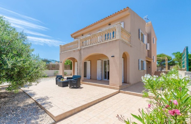 Dones D'aigua 11 - Villa With Private Pool