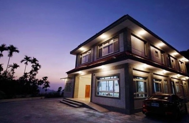 Dong Ding Homestay