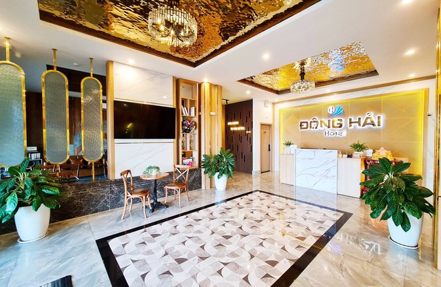Dong Hai Hotel Rach Gia