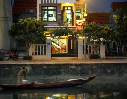 Dong Nguyen Riverside Homestay