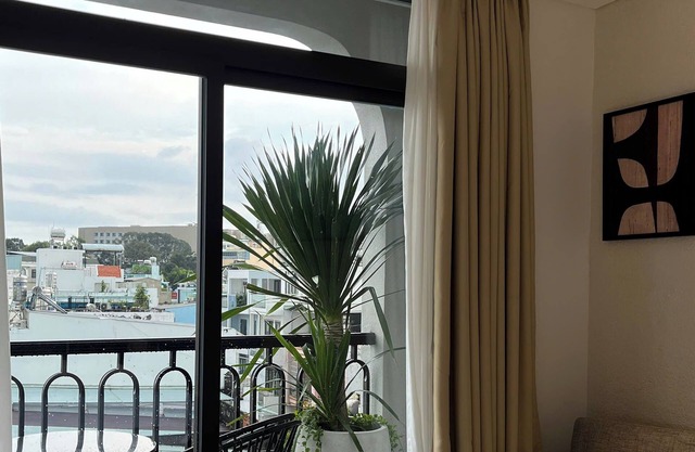 Dong Nhu 6 Hotel