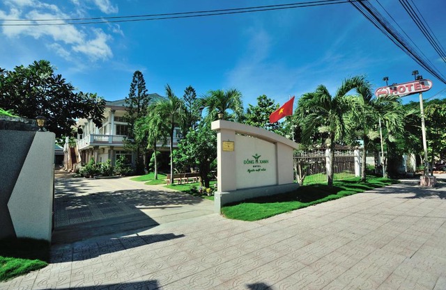 Dong Xanh Hotel