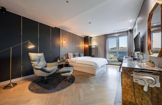 Dongtan Hotel Bella