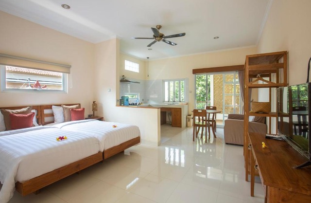 Donguri House Bali