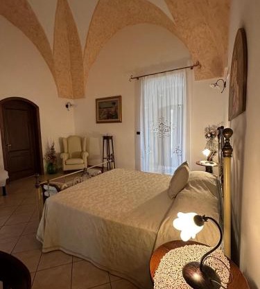 Donna Concetta casa vacanze
