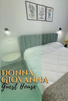 Donna Giovanna Guest House