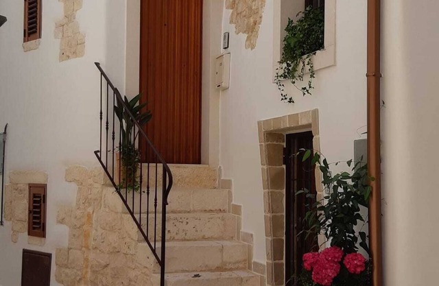 Donna Lucrezia Dimora a Corte B&B