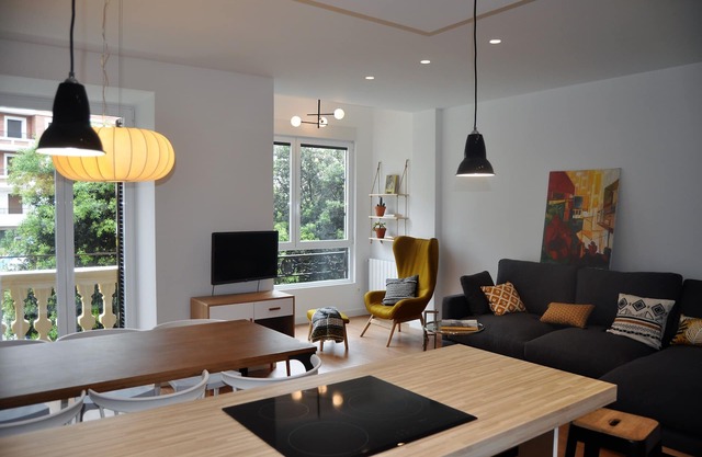 Donostia Chic Apartment ESS02298