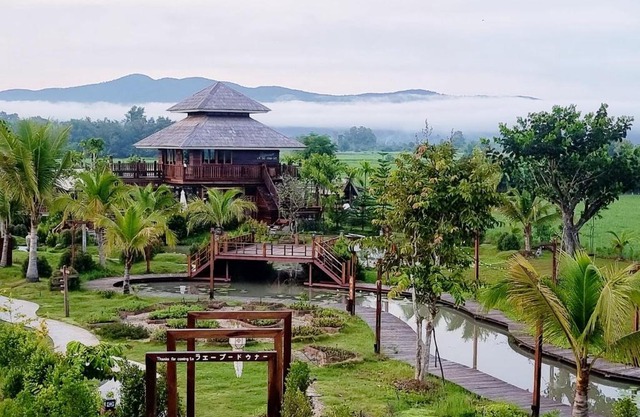DooNa Resort แลภูดูนา