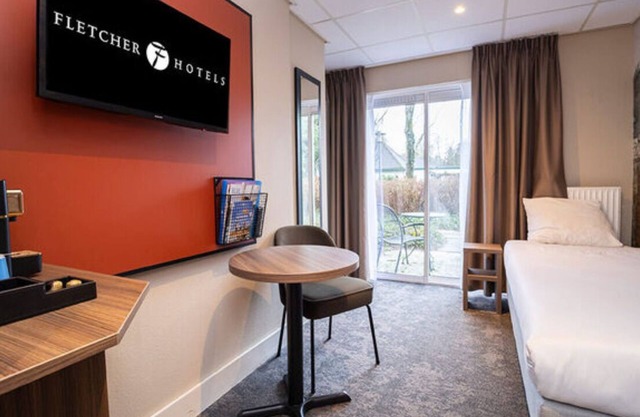 Doorwerth Hotel-Style Stay in Nature Near Arnhem & Hiking Trails - 3 Units