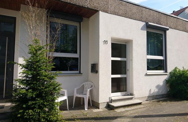 Doppel-Appartement Salzbrunner Str. 11, Langwasser Mitte