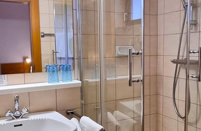 Doppelzimmer Panorama - Baumgartnerhof