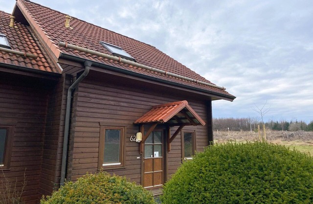 Doppelhaushälfte in Hasselfelde