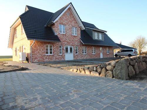 Doppelhaushälfte in Karolinenkoog