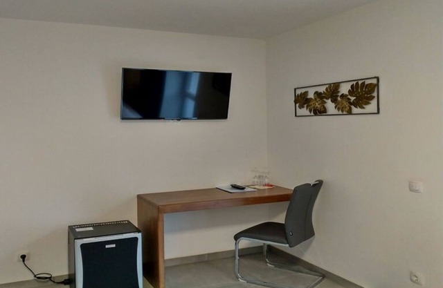 Doppelzimmer - Hotel Restaurant Sailer