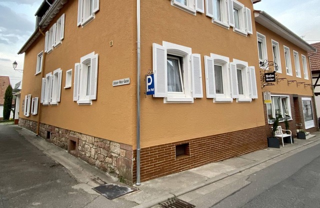 Doppelzimmer - Pension Walther