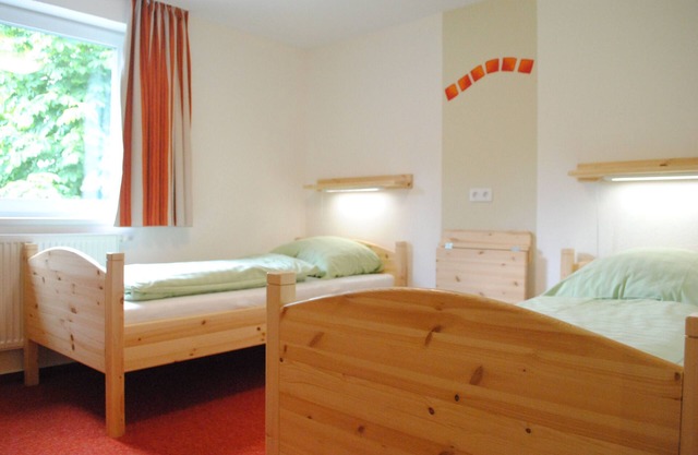 Doppelzimmer MT - Flambacher Mühle