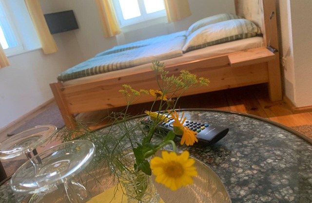 Doppelzimmer 1 - Loensches Gut