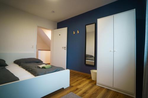 Doppelzimmer 3 - neu renoviert