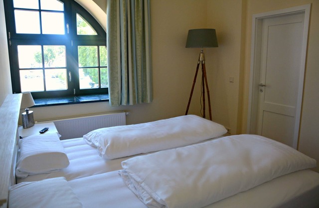Doppelzimmer 4 - Wildhof