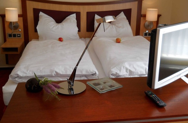 Doppelzimmer 6 - Witt's Gasthof zur Post