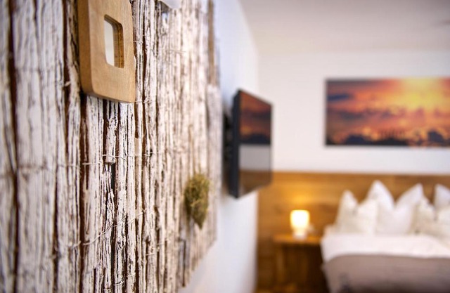 Doppelzimmer Allgäuer Stub'n