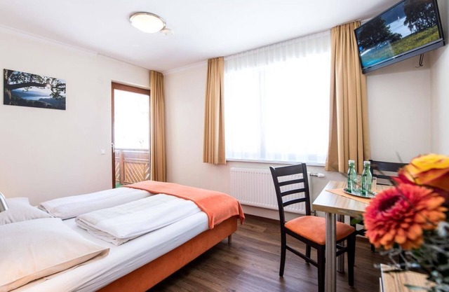 Doppelzimmer - Appartements Kirchenwirt