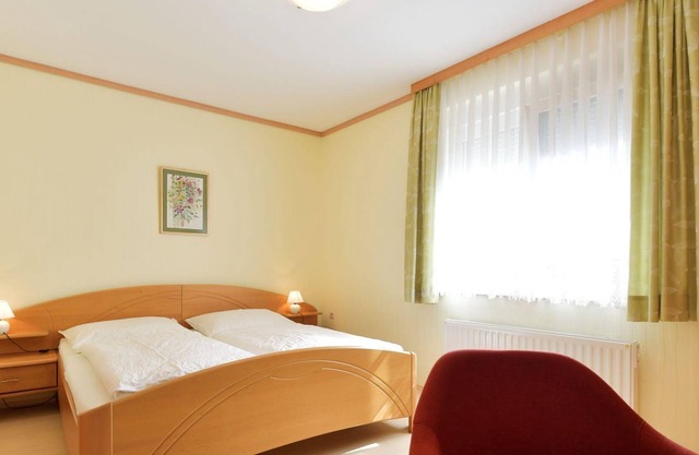 Doppelzimmer - Blumenhof Wegleitner