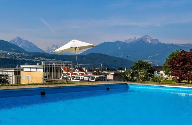 Doppelzimmer Business - Hotel Huberhof