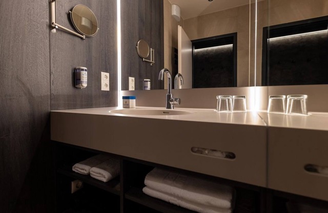 Doppelzimmer Classic - 1 Nacht - Thermalhotel Leitner