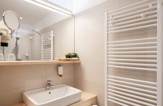 Doppelzimmer"comfort" - Hotel Wende