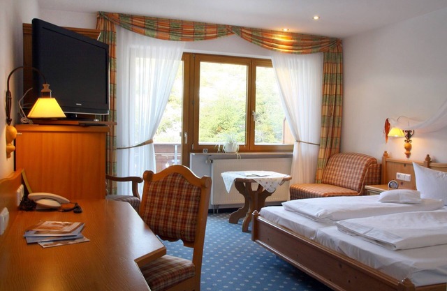 Doppelzimmer Comfort