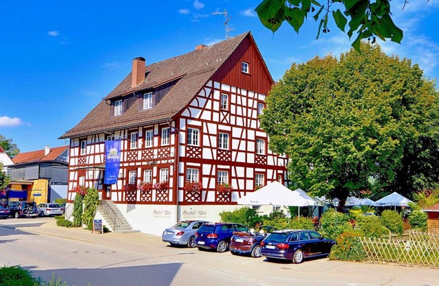 Doppelzimmer Sonnhalde mit WC und Dusche