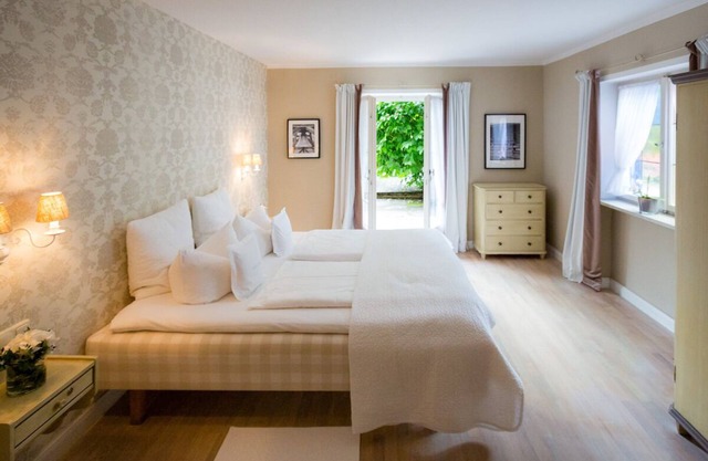 Doppelzimmer für 2 Gäste mit 25m² in Bad Wiessee