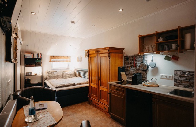 Doppelzimmer für 2 Gäste mit 18m² in Edenkoben