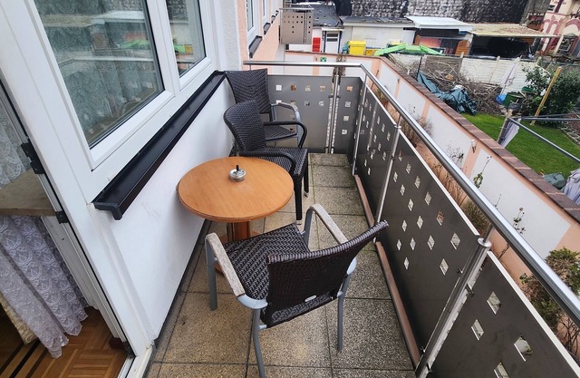 Doppelzimmer für 2 Gäste mit 15m² in Nürnberg
