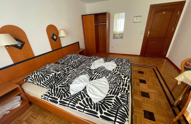 Doppelzimmer für 2 Gäste mit 15m² in Nürnberg