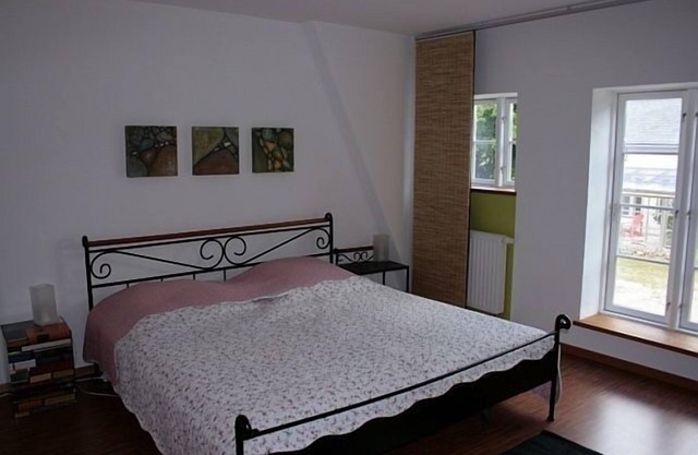 Doppelzimmer für 2 Gäste mit 15m² in Ulsnis