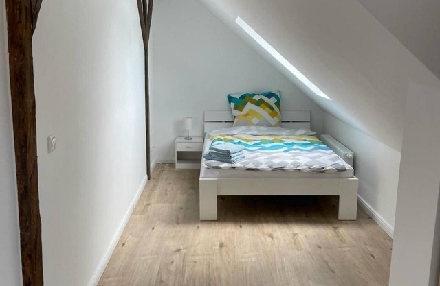 Doppelzimmer für 2 Gäste mit 20m² in Groß Vollstedt