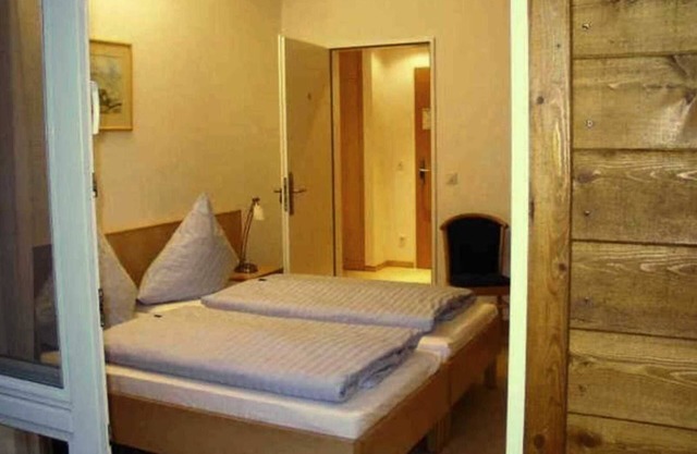 Doppelzimmer - Ferienpark Plauer See