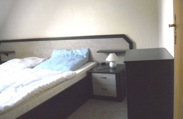 Doppelzimmer - Ferienhof Berit Botschatzke